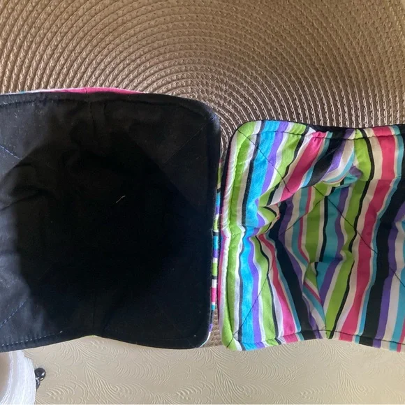 Reversible bowl coozies - Picture 1 of 1